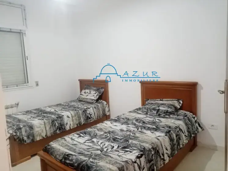 APPARTEMENT WALID